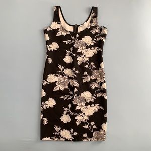 Bar III Body Con Dress